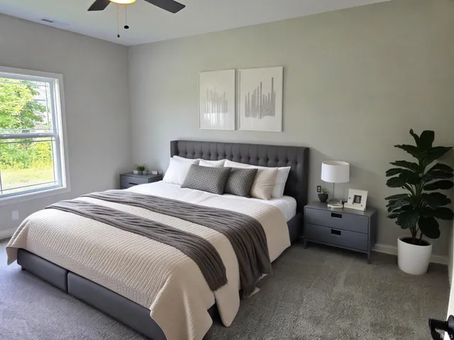 $439,900 | 14175 Hughies Cove, Fort Wayne, IN 46845