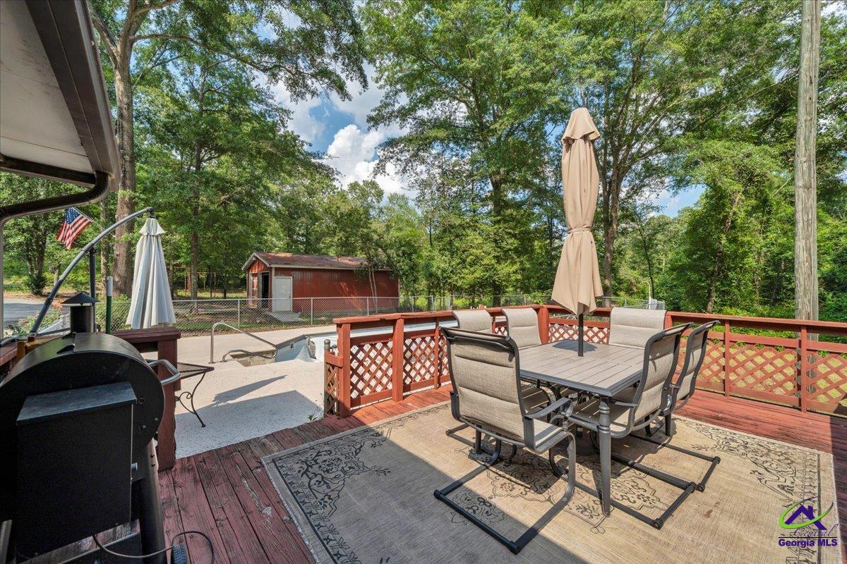 3826 Boy Scout Road Byron, GA 31008 - Photo 37 of 56