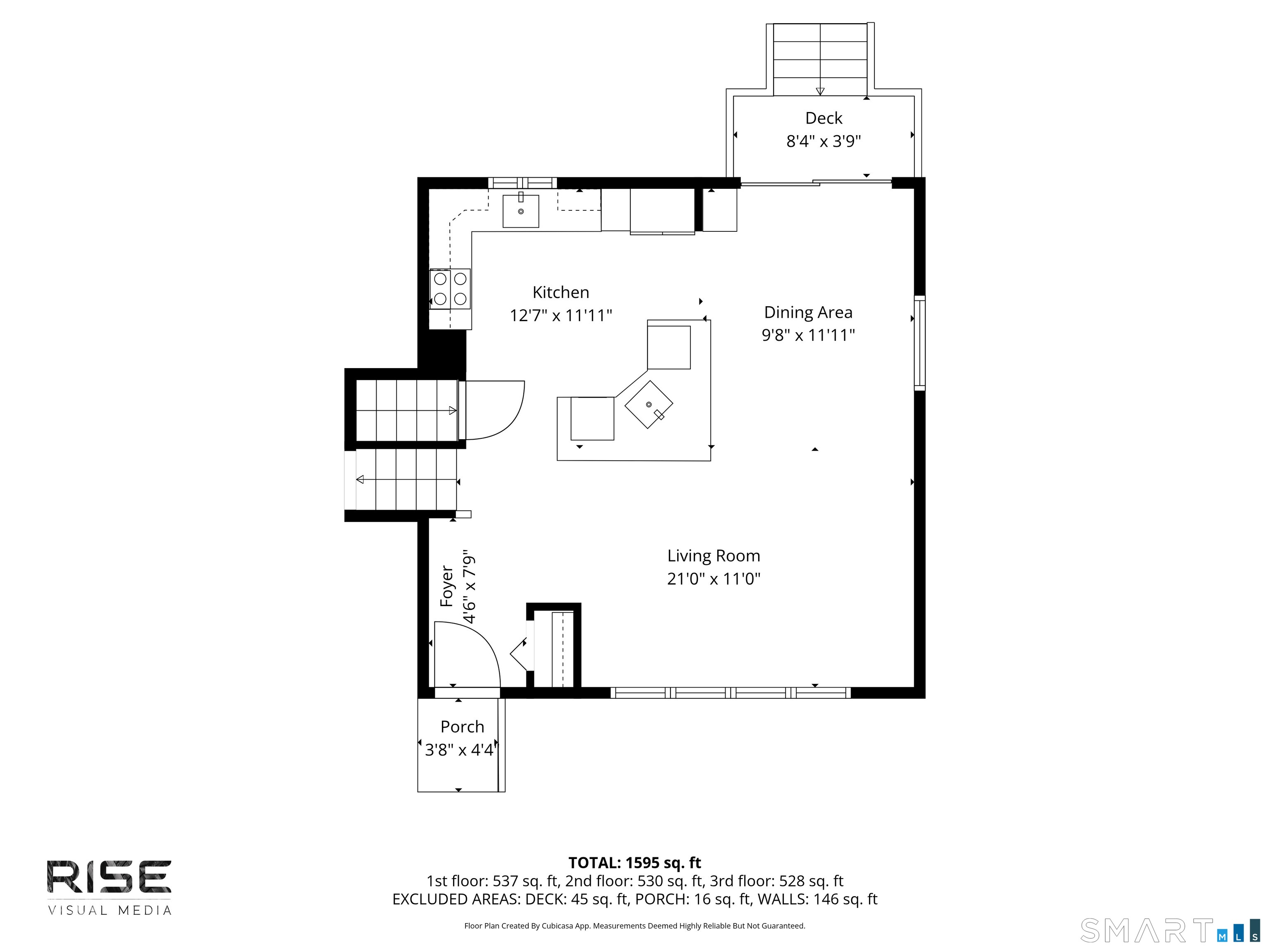 120 Clark Street Bridgeport, CT 06606 - Photo 35 of 37