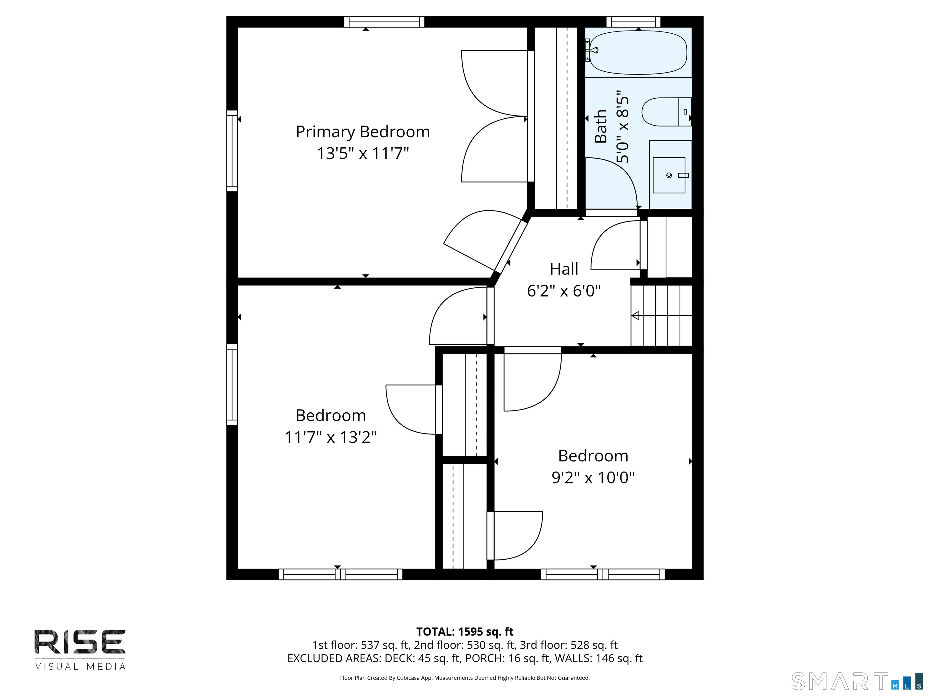 120 Clark Street Bridgeport, CT 06606 - Photo 36 of 37