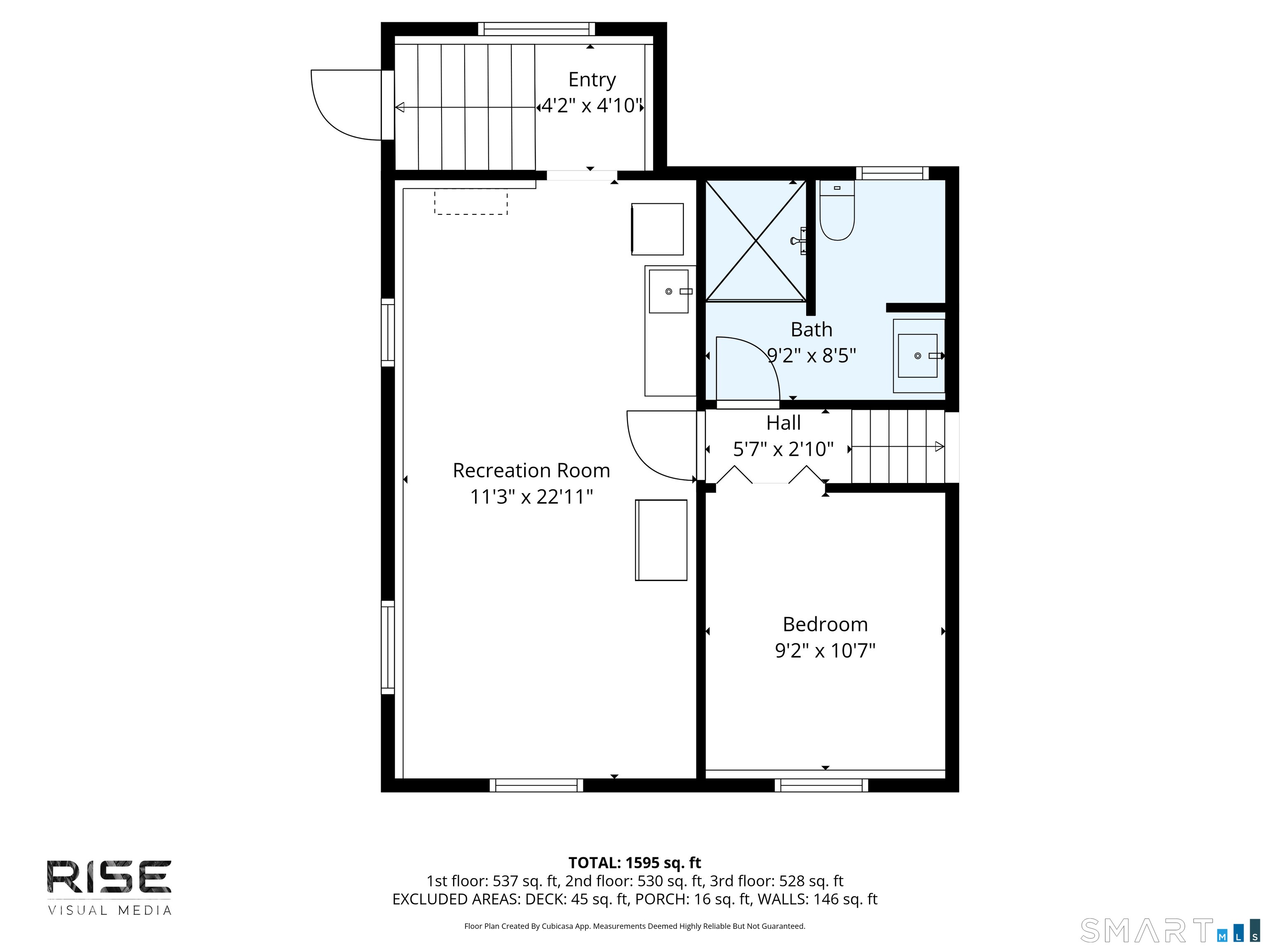 120 Clark Street Bridgeport, CT 06606 - Photo 37 of 37