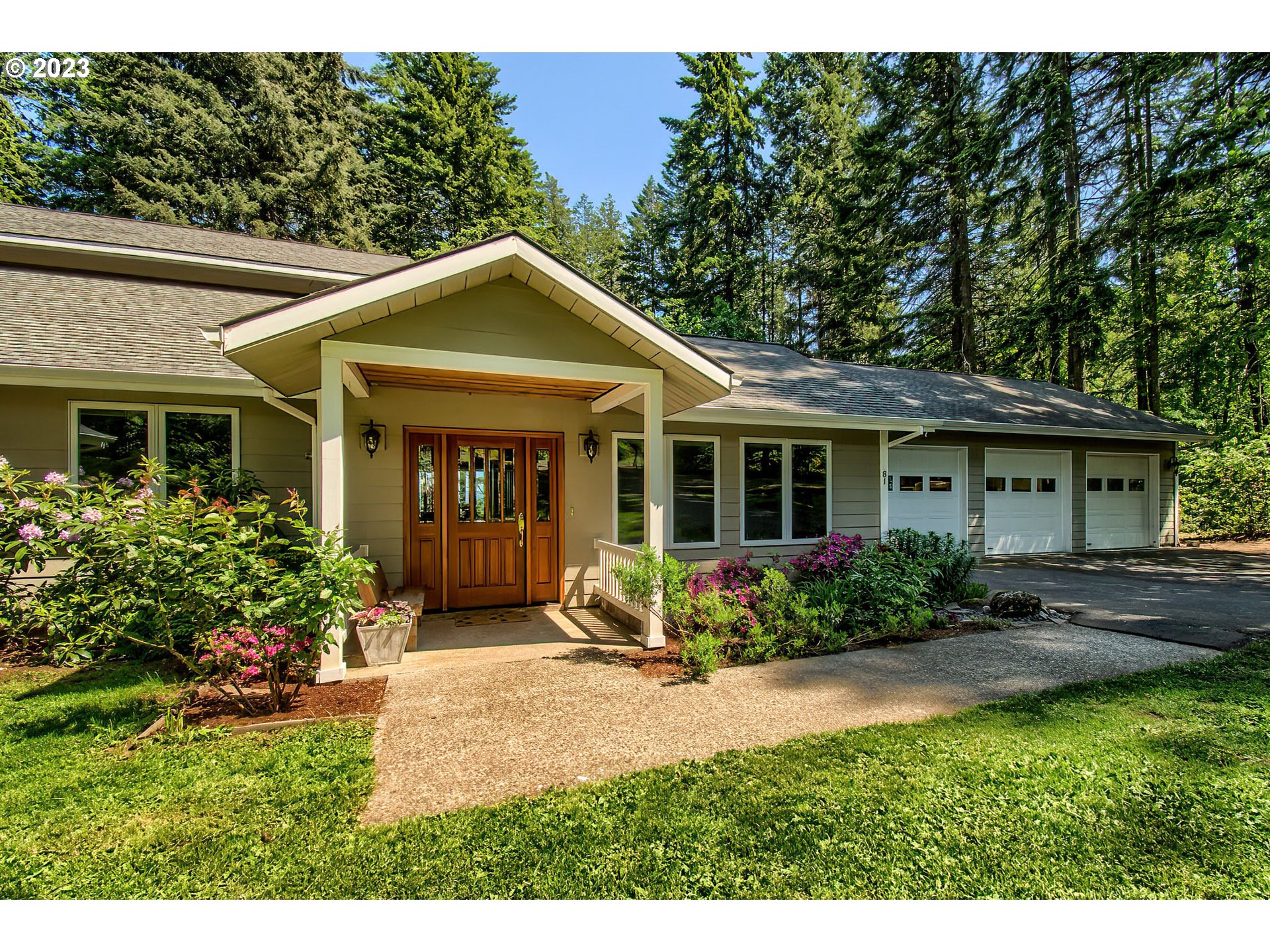 81 Hood Road Underwood, WA 98651 - Photo 2 of 38 Gallery Image 2