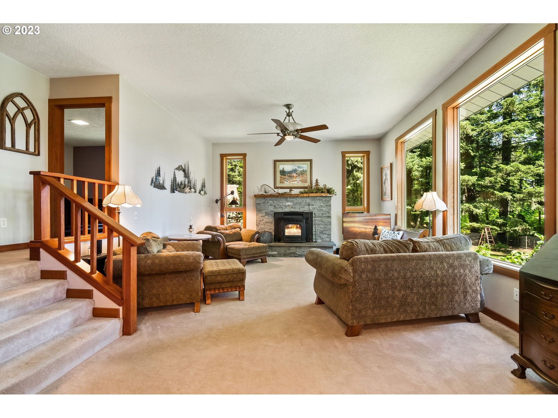 81 Hood Road Underwood, WA 98651 - Photo 5 of 38 Gallery Image 5