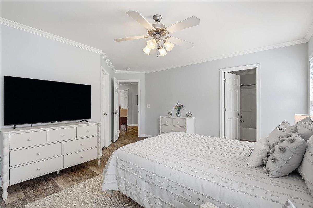 2 Jessica Way Greer, SC 29651 - Photo 23 of 33 Gallery Image 23