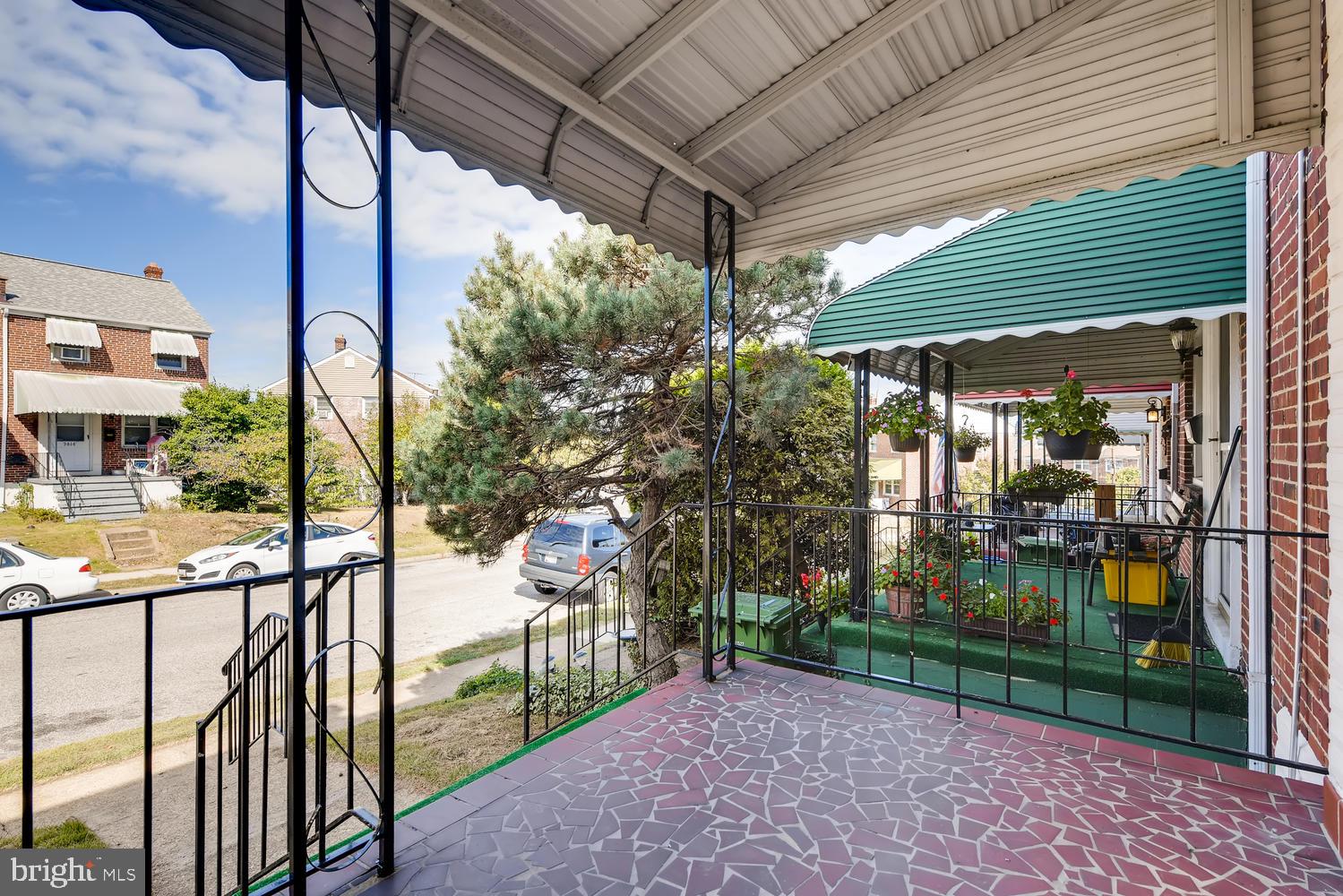 3927 Colchester Road Baltimore, MD 21229 - Photo 22 of 33 Front