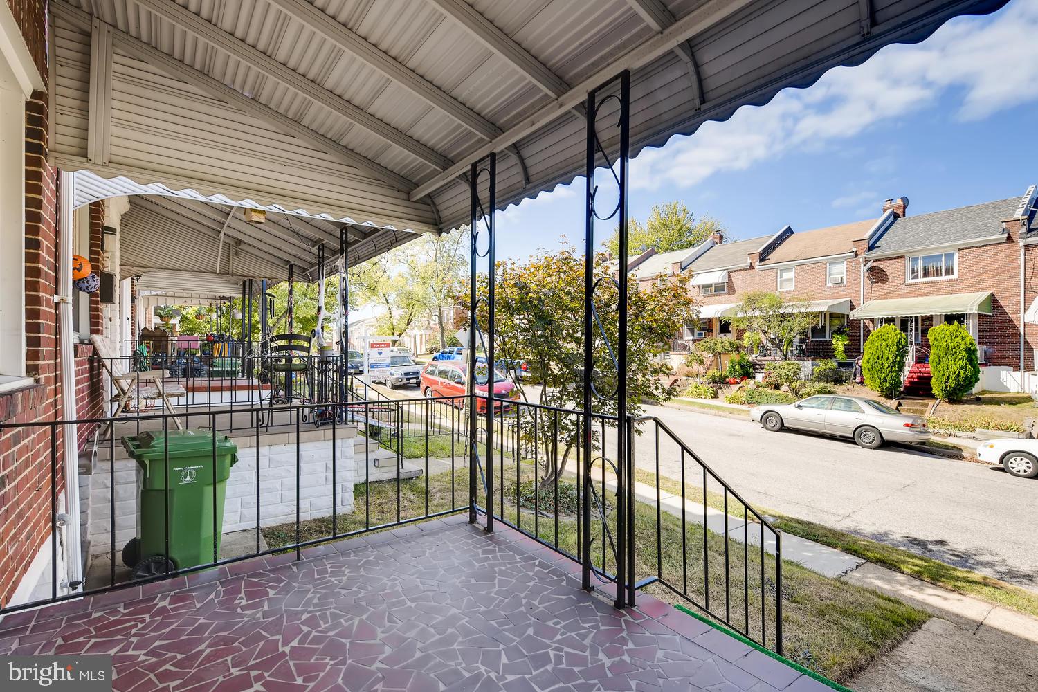3927 Colchester Road Baltimore, MD 21229 - Photo 23 of 33 Front