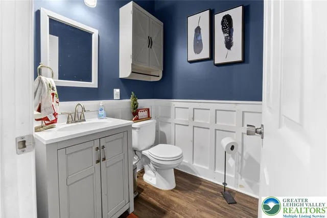 $474,999 | 4466 Stole Road, Emmaus, PA 18049