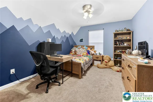 $474,999 | 4466 Stole Road, Emmaus, PA 18049