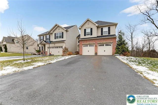 $474,999 | 4466 Stole Road, Emmaus, PA 18049