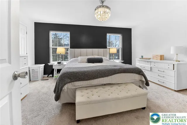 $474,999 | 4466 Stole Road, Emmaus, PA 18049