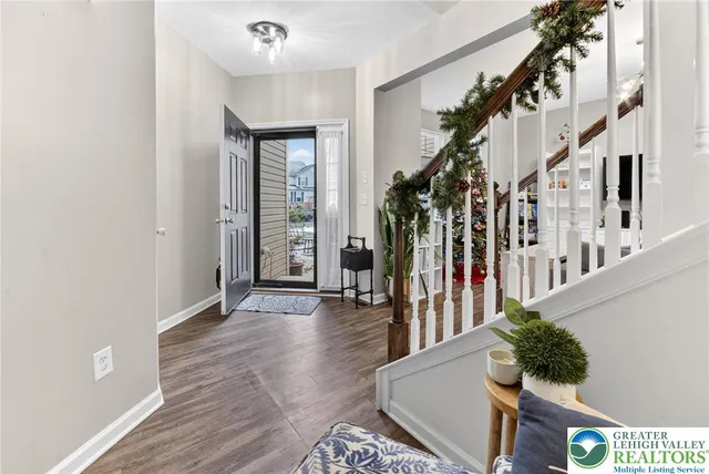 $474,999 | 4466 Stole Road, Emmaus, PA 18049