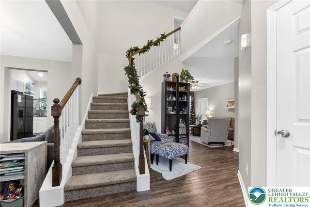 $474,999 | 4466 Stole Road, Emmaus, PA 18049