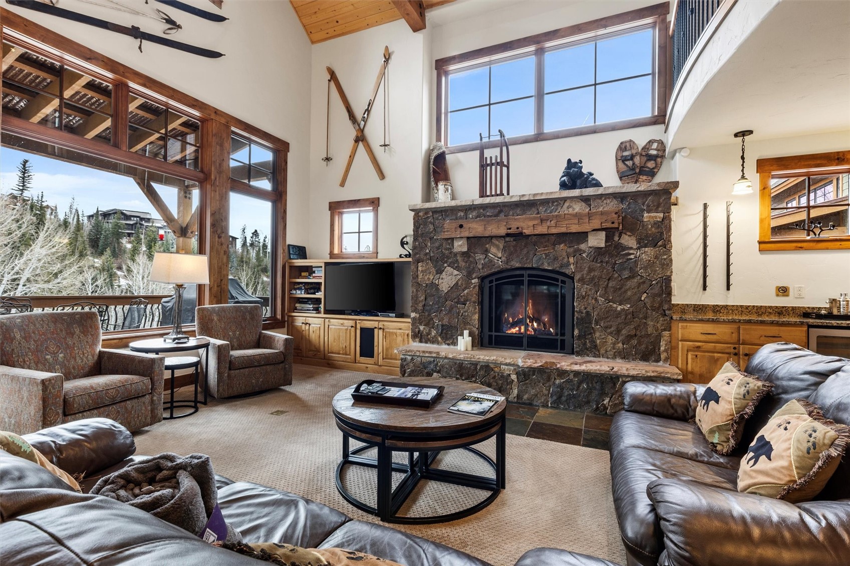 2760 Burgess Creek Road Steamboat Springs, CO 80487 - Photo 6 of 47