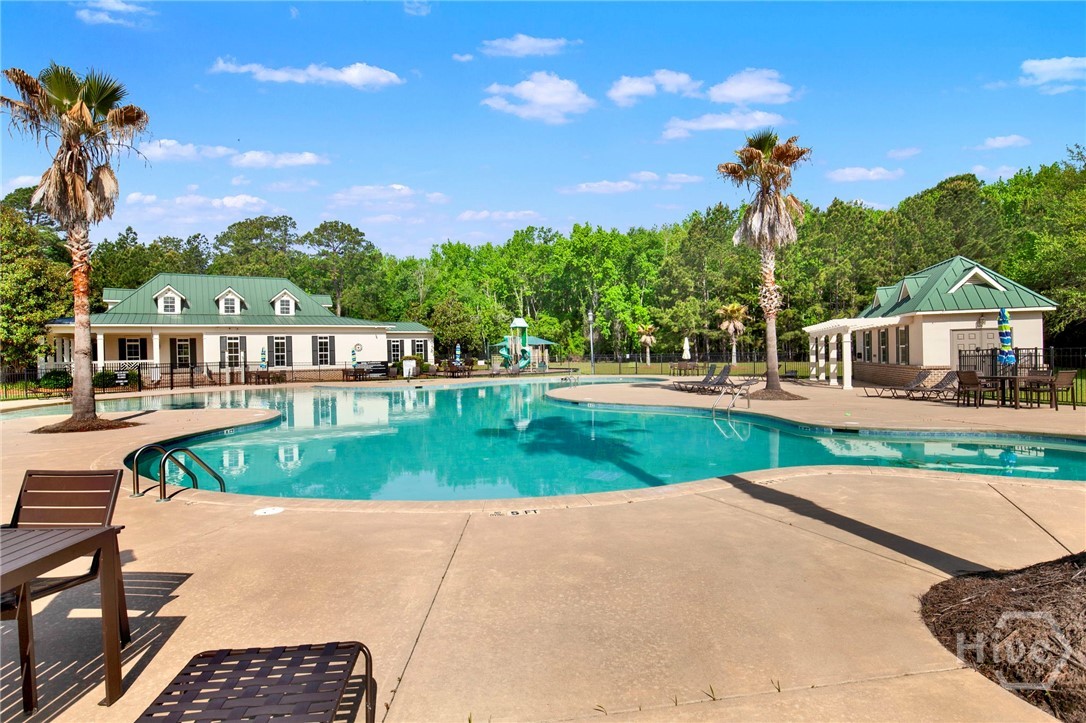 116 Como Drive Pooler, GA 31322 - Photo 42 of 46 Gallery Image 42