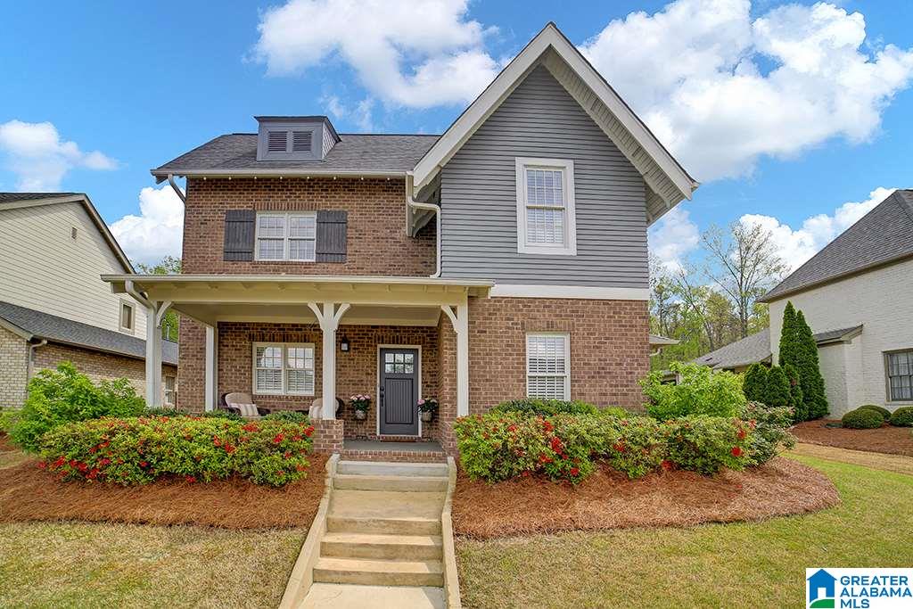 2440 Montauk Road Birmingham, AL 35226 - Photo 1 of 37