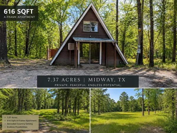 $229,000 | 2239 Farm To Market Road 247, Midway, TX 75852