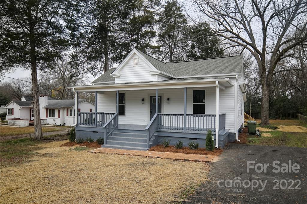 162 Saluda Street Chester, SC 29706 - Photo 17 of 18 Gallery Image 17