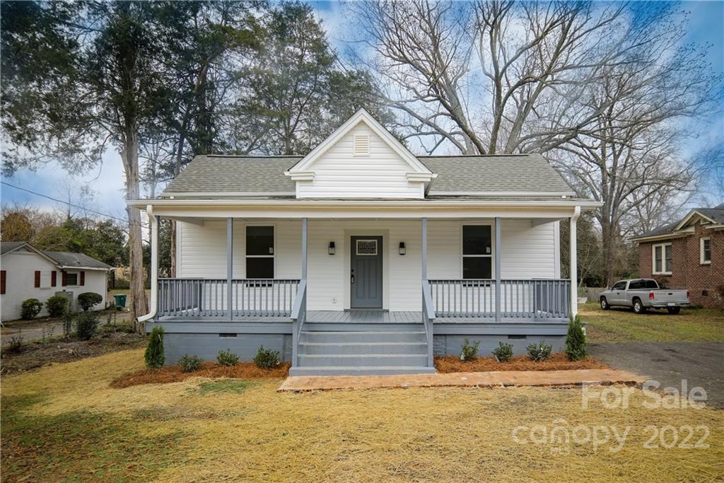 162 Saluda Street Chester, SC 29706 - Photo 2 of 18 Gallery Image 2