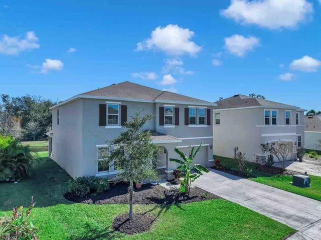 $439,400 | 16454 Woodside Glen, Parrish, FL 34219