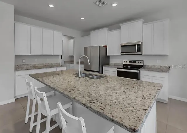 $449,400 | 16454 Woodside Glen, Parrish, FL 34219