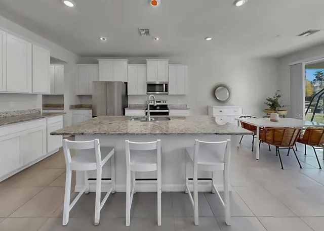 $449,400 | 16454 Woodside Glen, Parrish, FL 34219