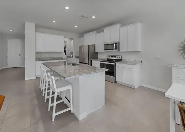 $449,400 | 16454 Woodside Glen, Parrish, FL 34219