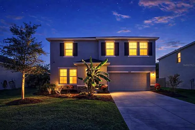 $449,400 | 16454 Woodside Glen, Parrish, FL 34219