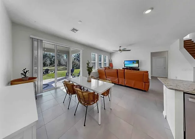 $449,400 | 16454 Woodside Glen, Parrish, FL 34219