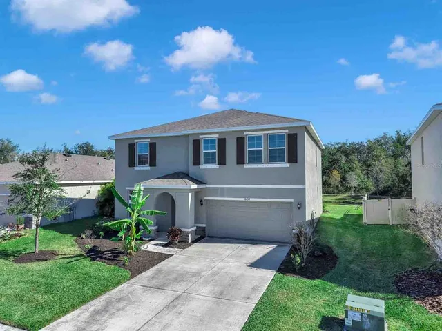 $449,400 | 16454 Woodside Glen, Parrish, FL 34219