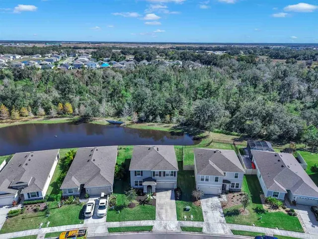 $449,400 | 16454 Woodside Glen, Parrish, FL 34219