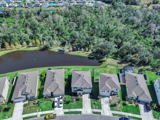 $449,400 | 16454 Woodside Glen, Parrish, FL 34219