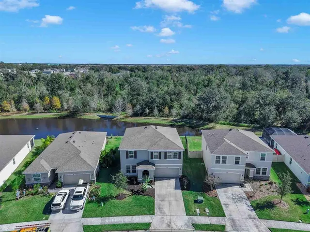 $449,400 | 16454 Woodside Glen, Parrish, FL 34219