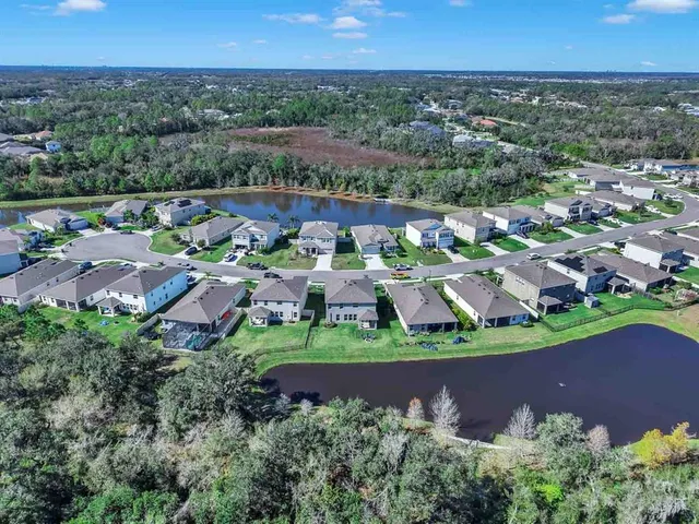 $439,400 | 16454 Woodside Glen, Parrish, FL 34219