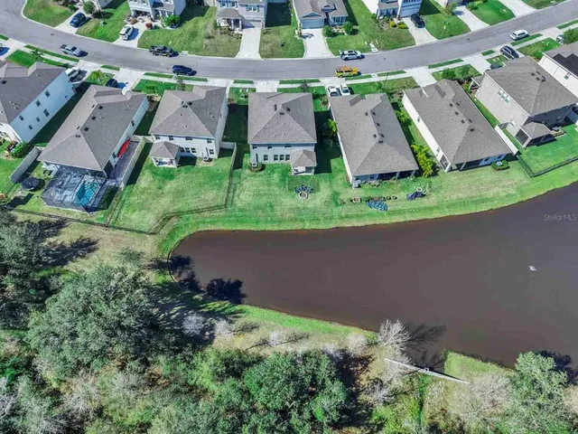 $449,400 | 16454 Woodside Glen, Parrish, FL 34219