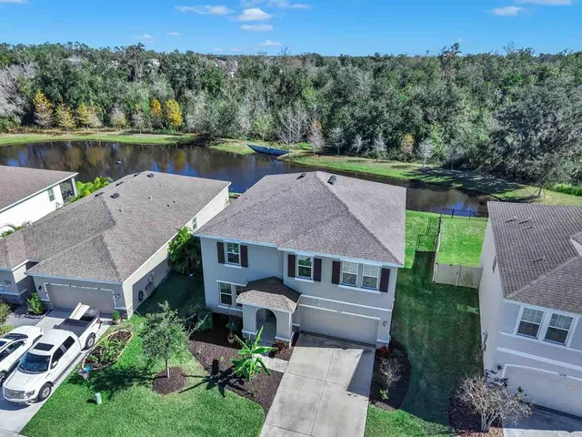 $439,400 | 16454 Woodside Glen, Parrish, FL 34219