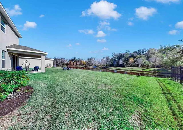 $449,400 | 16454 Woodside Glen, Parrish, FL 34219