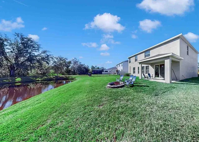 $439,400 | 16454 Woodside Glen, Parrish, FL 34219