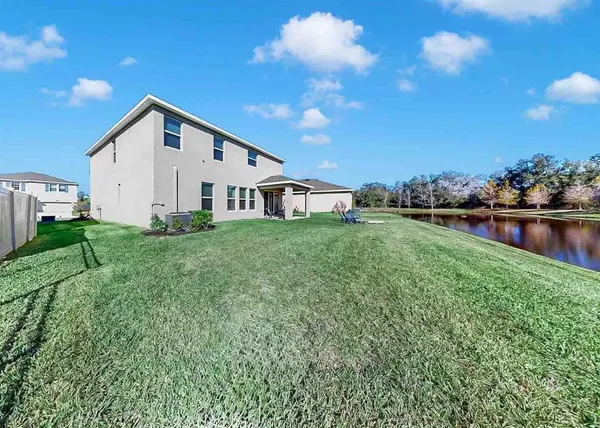$430,000 | 16454 Woodside Glen, Parrish, FL 34219