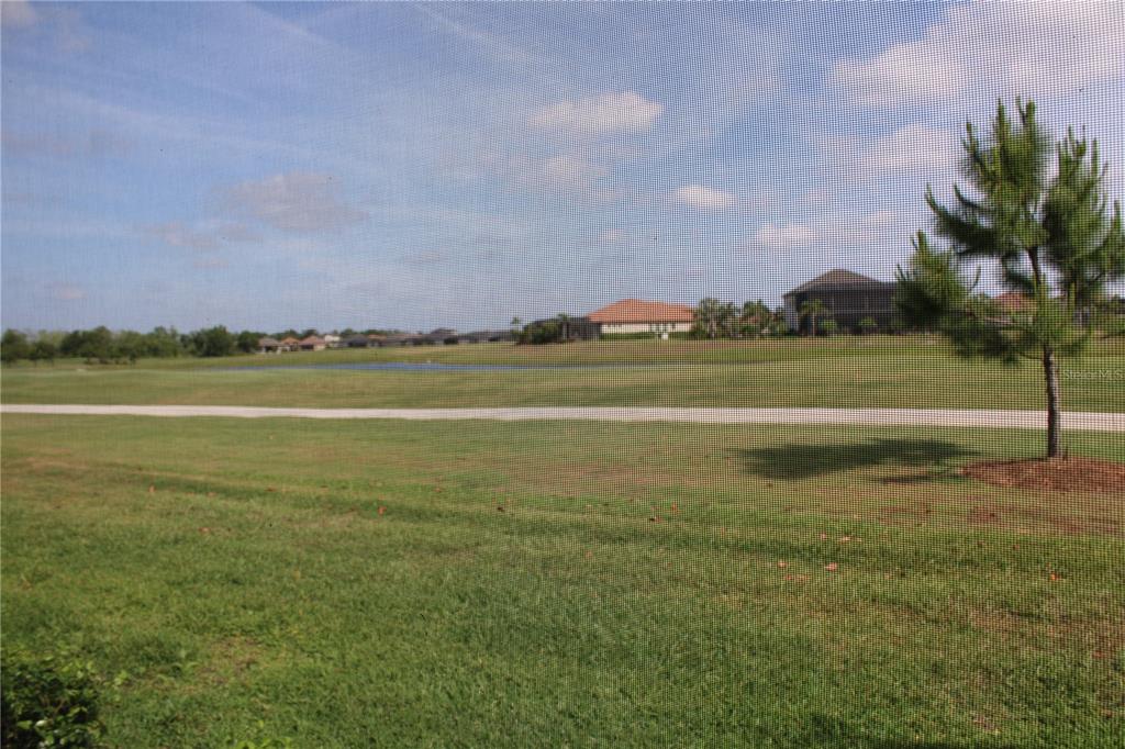 18017 Gawthrop Drive, Unit 104 Bradenton, FL 34211 - Photo 32 of 54 a view of an ocean and city