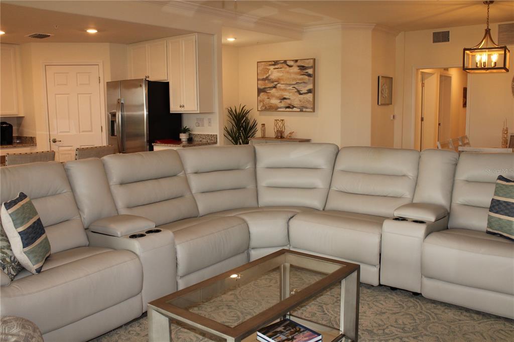 18017 Gawthrop Drive, Unit 104 Bradenton, FL 34211 - Photo 10 of 54 a living room with furniture