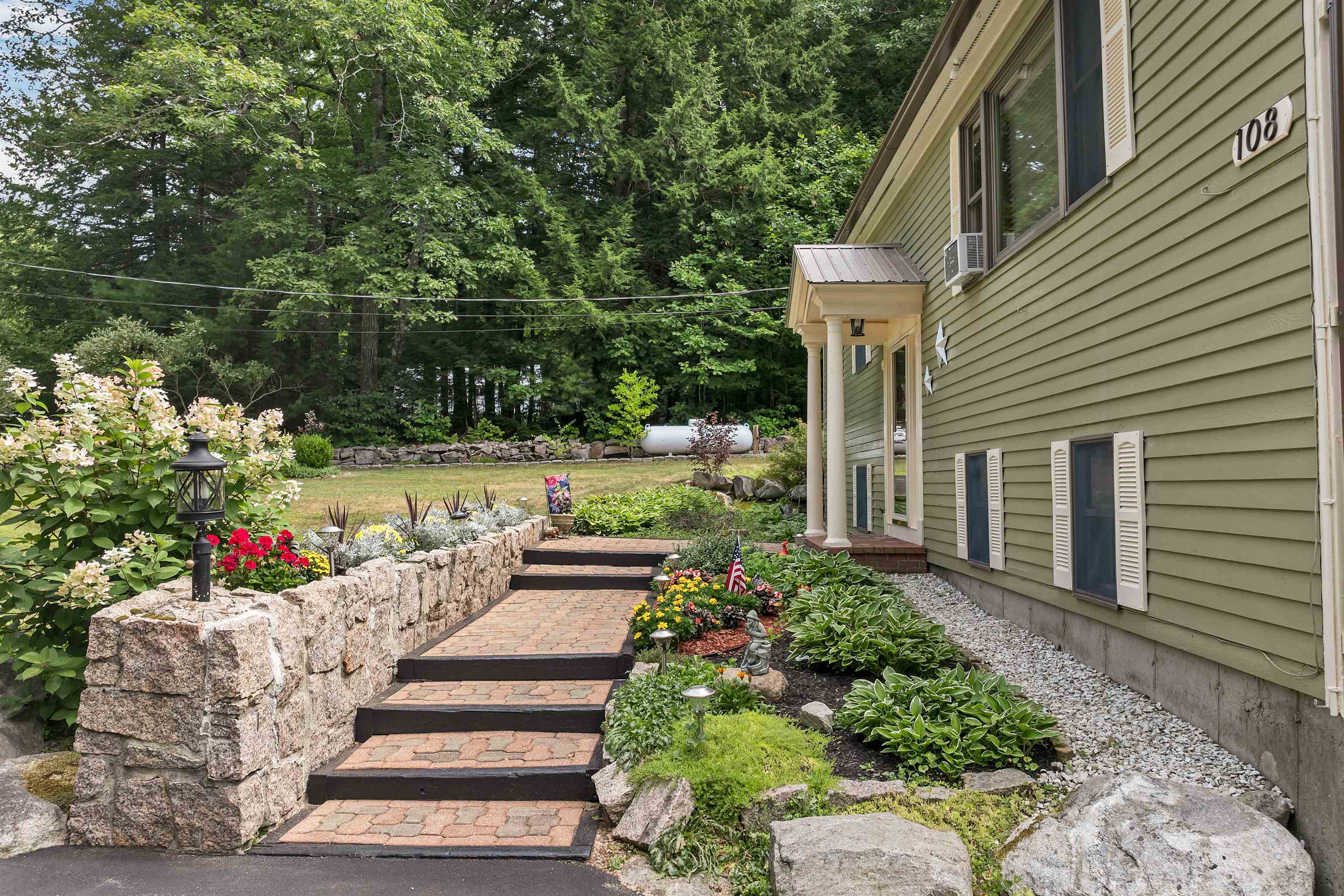 108 Maple Manor Road Conway, NH 03813 - Photo 19 of 59