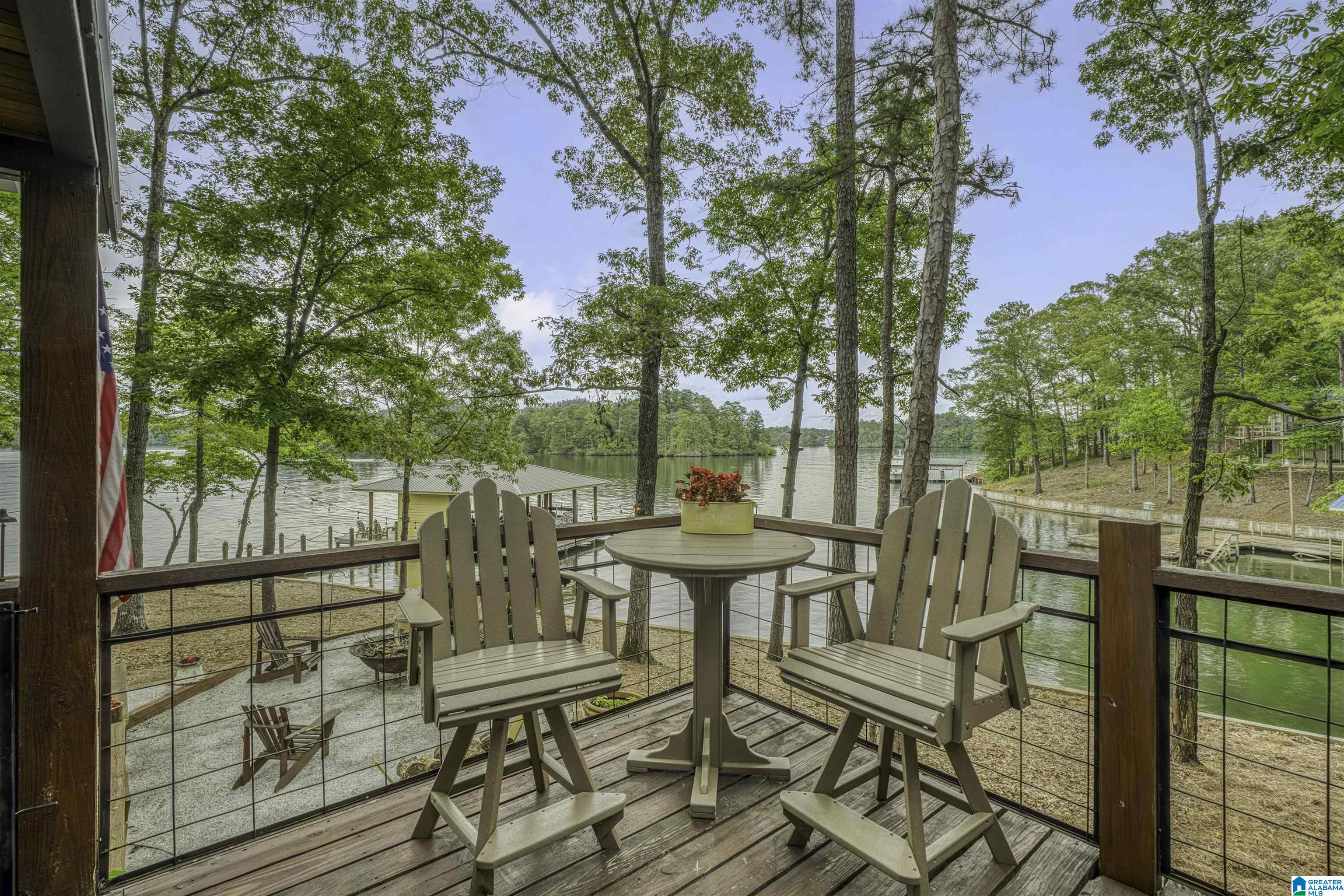1226 Cricket Road Dadeville, AL 36853 - Photo 39 of 61