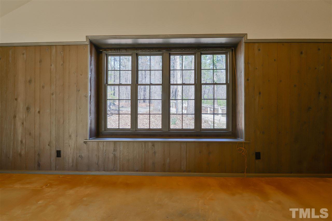 6712 Laurdane Road Raleigh, NC 27613 - Photo 7 of 25 a view of a front door