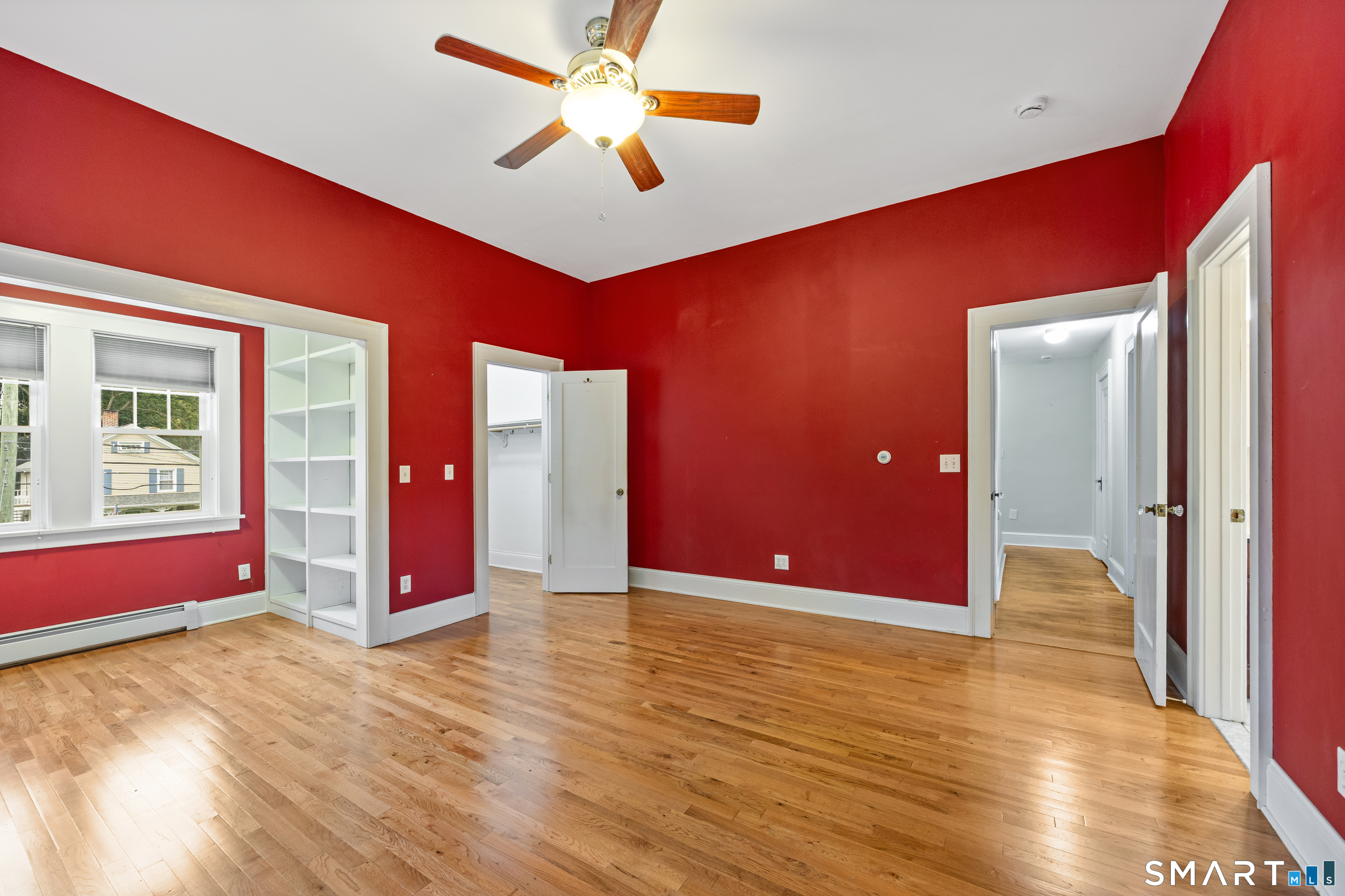 34 Clintonville Road North Haven, CT 06473 - Photo 33 of 40 2nd Floor - Primary Bedroom