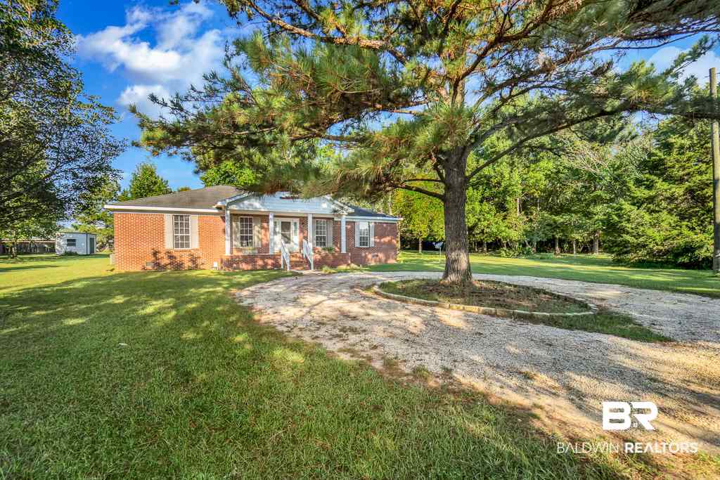 9585 Wulff Road South Semmes, AL 36575 - Photo 3 of 25