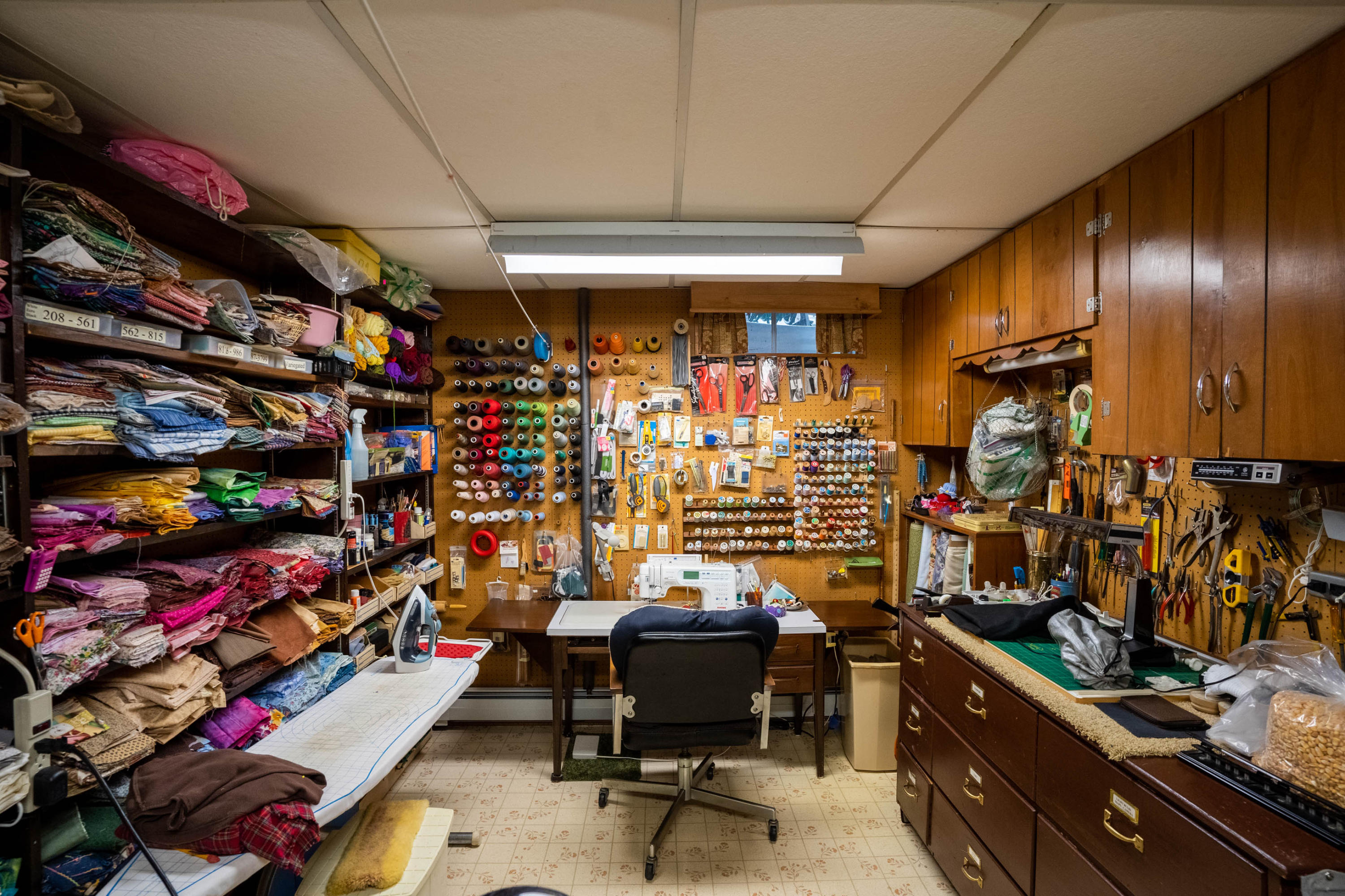 89 Hills Beach Road Biddeford, ME 04005 - Photo 33 of 36 Craft room or office