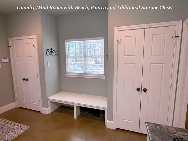 $624,000 | 15741 County Road 1100, Tyler, TX 75703