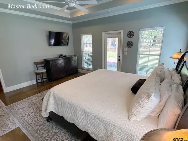 $624,000 | 15741 County Road 1100, Tyler, TX 75703