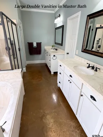 $624,000 | 15741 County Road 1100, Tyler, TX 75703