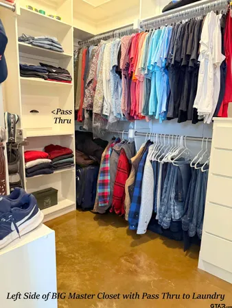 $624,000 | 15741 County Road 1100, Tyler, TX 75703